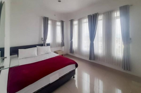 Wisma Brata 2 Mitra RedDoorz
